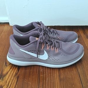 Nike Flex 2017 Run Shoes